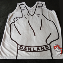 Load image into Gallery viewer, LIGHT GREY OAKLAND VERSION
