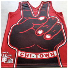 Load image into Gallery viewer, CHI-TOWN VERSION
